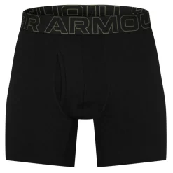 Logo Boxers 3-Pack Mens