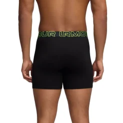 Logo Boxers 3-Pack Mens