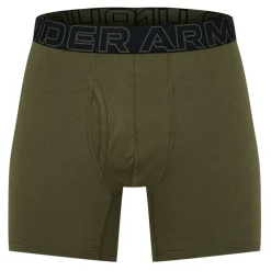 Logo Boxers 3-Pack Mens