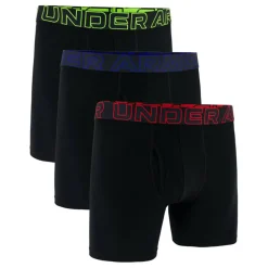 Logo Boxers 3-Pack Mens