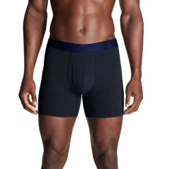 Logo Boxers 3-Pack Mens