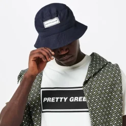 Logo Bucket Hat