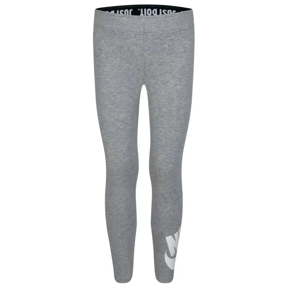 Logo Legging