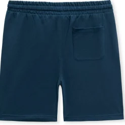 Logo Shorts – Black