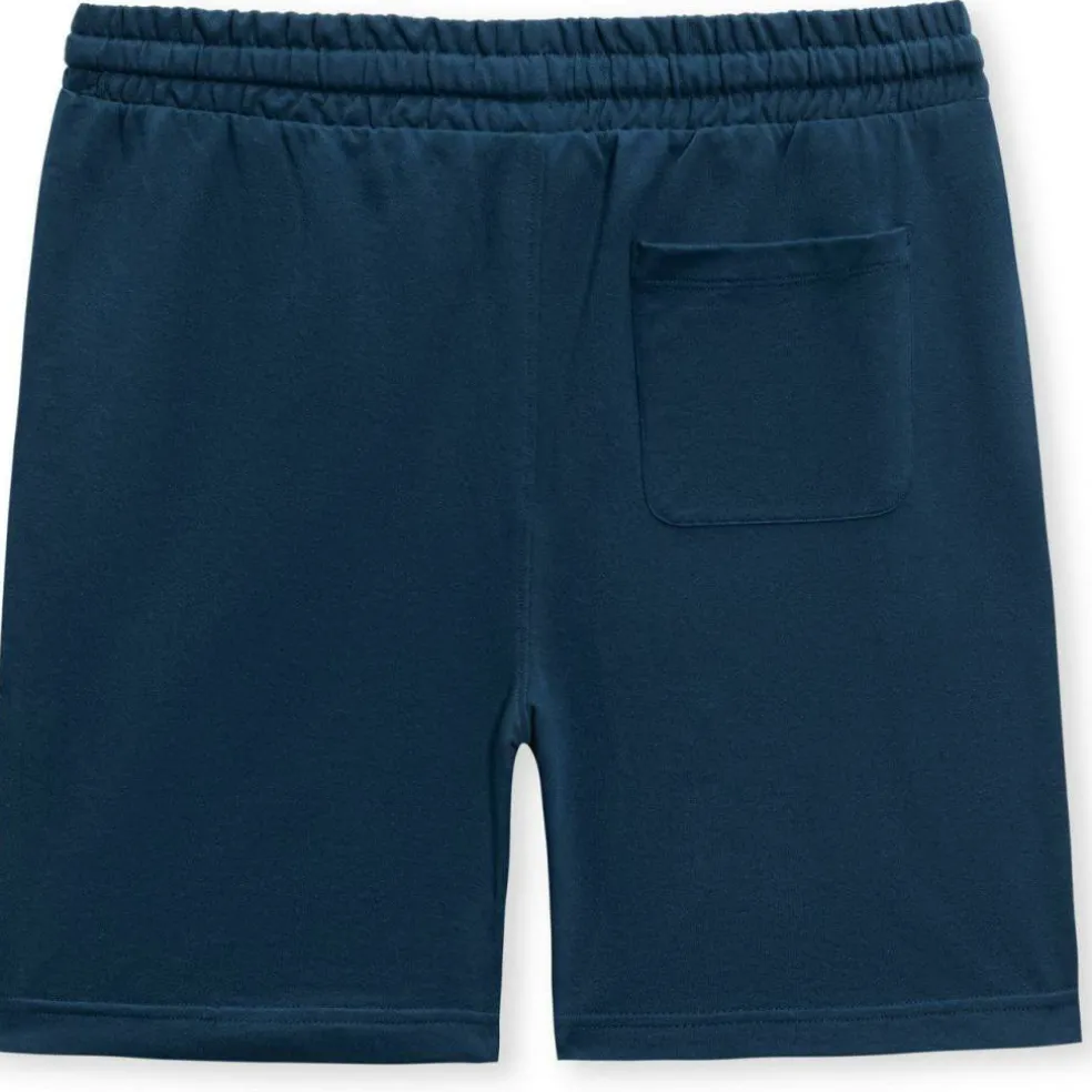 Logo Shorts – Black