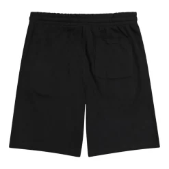 Logo Shorts – Black