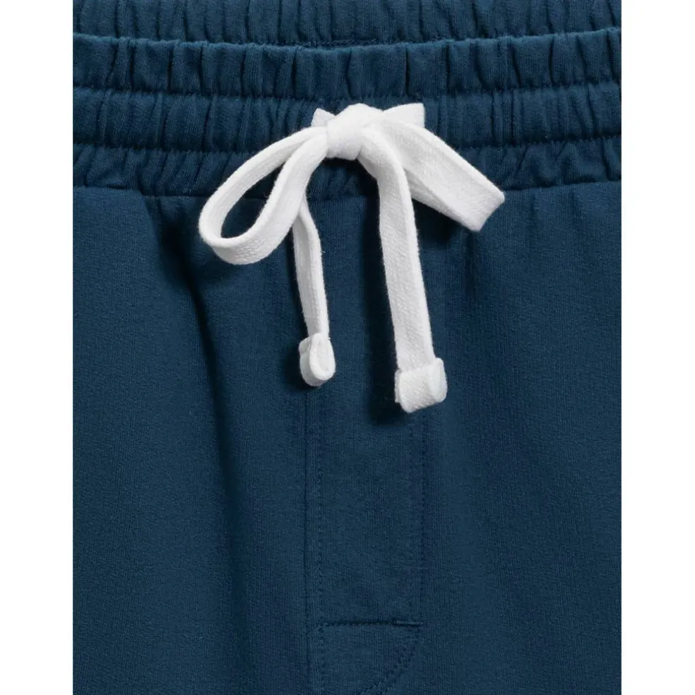 Logo Shorts – Black