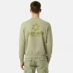 Logo Sweatshirt