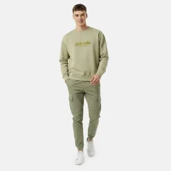 Logo Sweatshirt