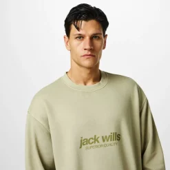 Logo Sweatshirt
