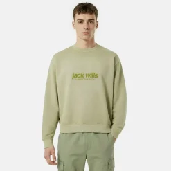 Logo Sweatshirt