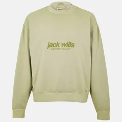Logo Sweatshirt