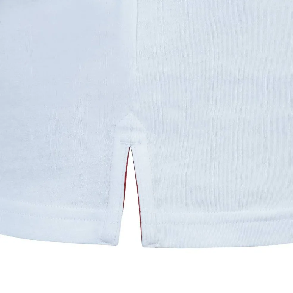 Logo T Shirt Mens