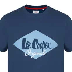 Logo T Shirt Mens