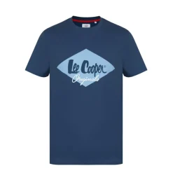 Logo T Shirt Mens