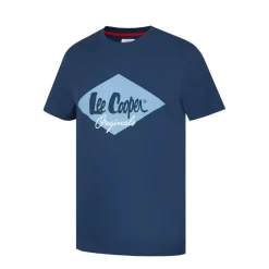 Logo T Shirt Mens