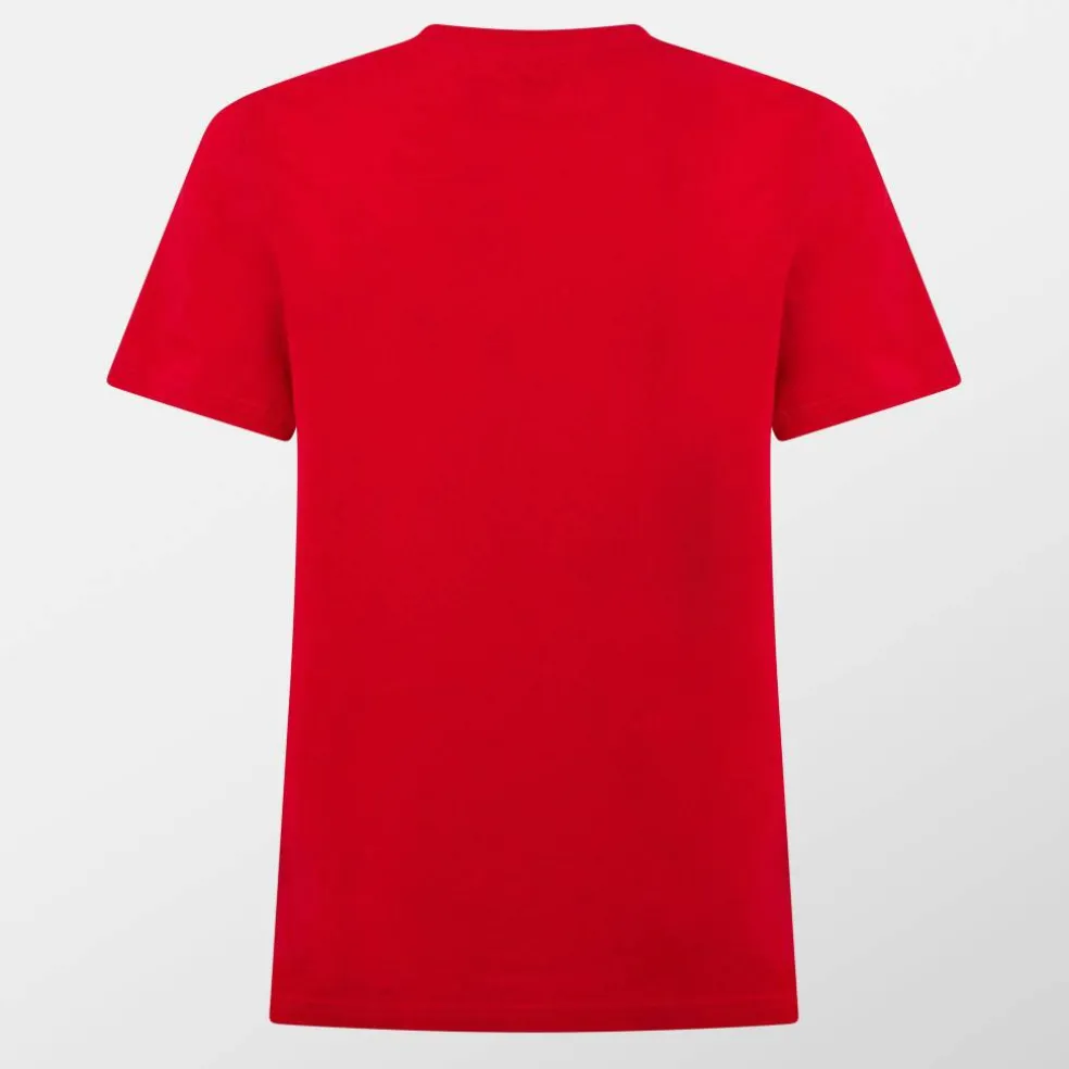 Logo T Shirt Mens