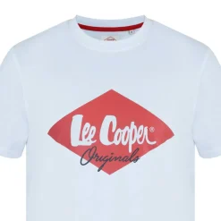 Logo T Shirt Mens