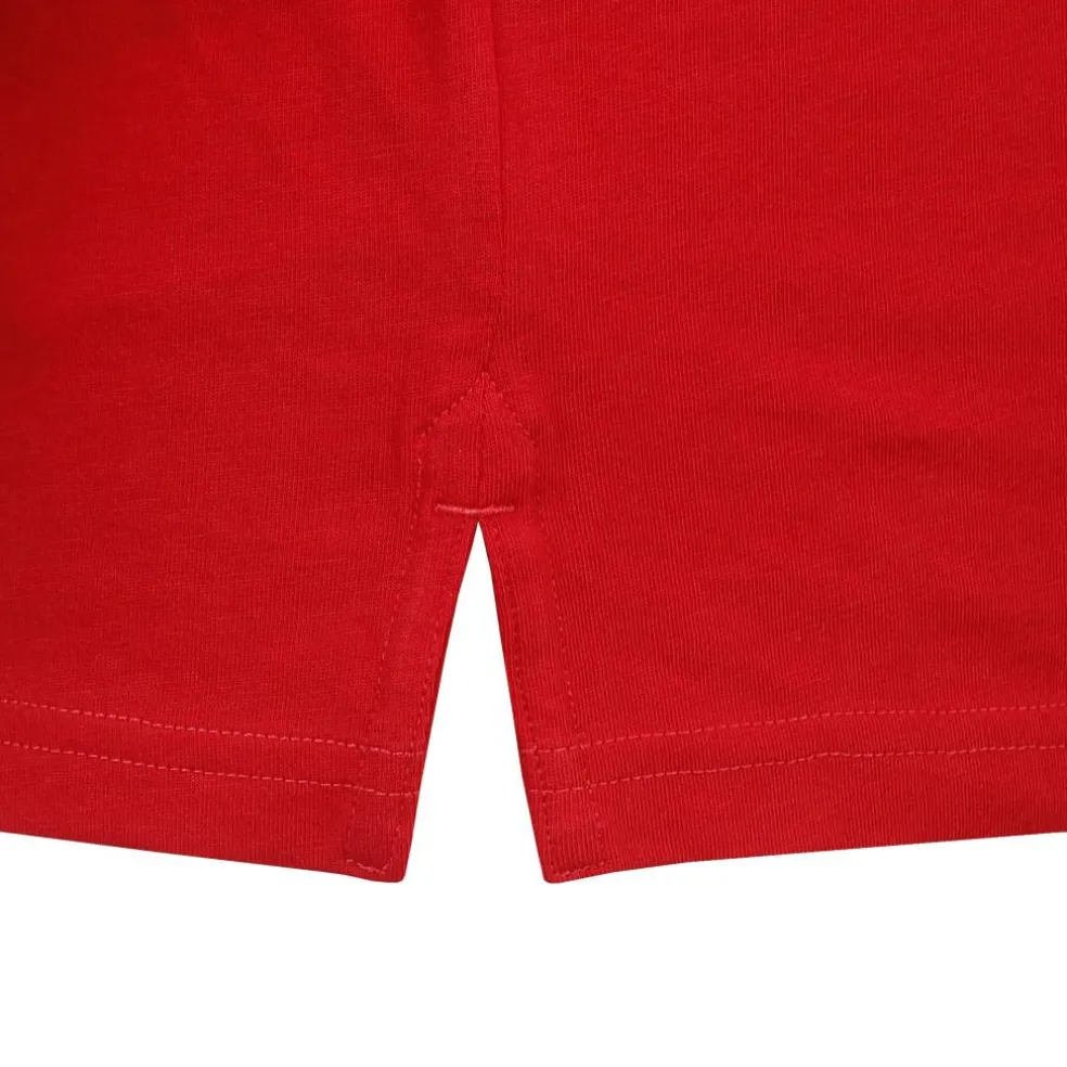 Logo T Shirt Mens