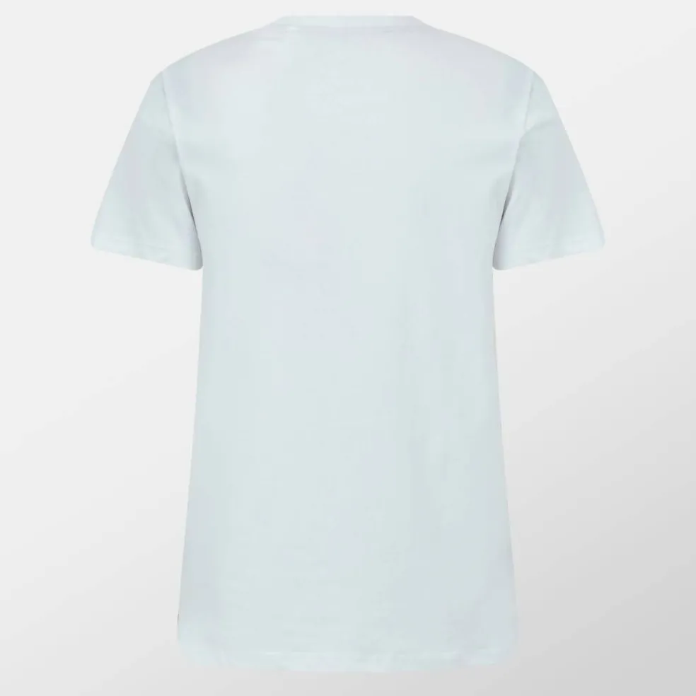Logo T Shirt Mens