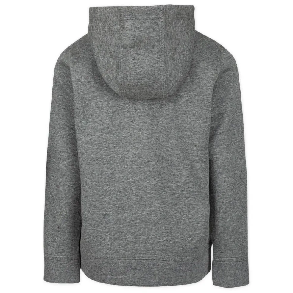 Logo Zip Hoodie Infants