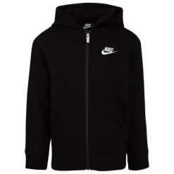 Logo Zip Hoodie Infants