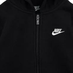 Logo Zip Hoodie Infants