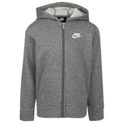 Logo Zip Hoodie Infants