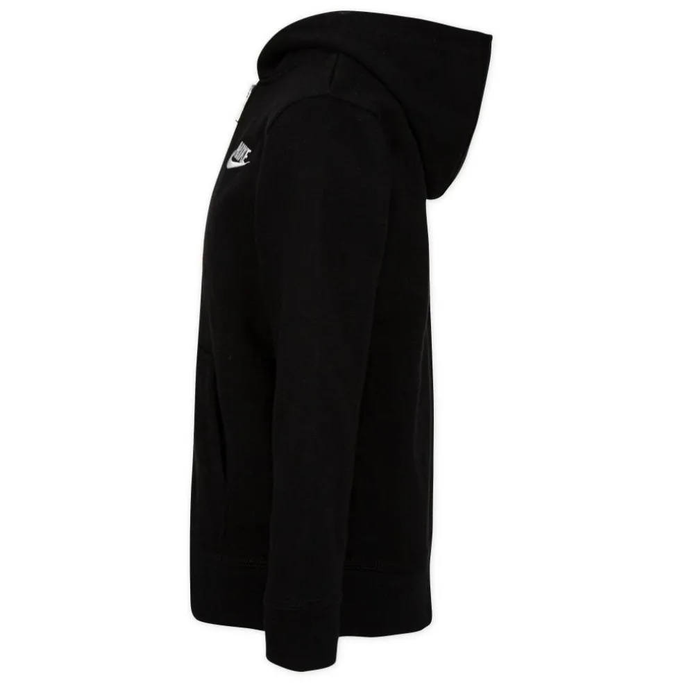 Logo Zip Hoodie Infants