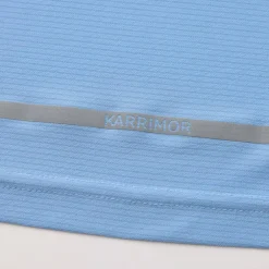 Long Sleeve 1/4 Zip Top Mens