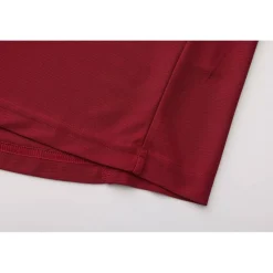 Long Sleeve 1/4 Zip Top Mens