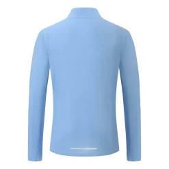 Long Sleeve 1/4 Zip Top Mens