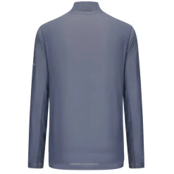 Long Sleeve 1/4 Zip Top Mens