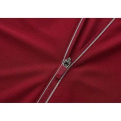 Long Sleeve 1/4 Zip Top Mens