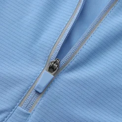 Long Sleeve 1/4 Zip Top Mens