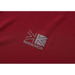 Long Sleeve 1/4 Zip Top Mens