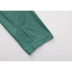Long Sleeve 1/4 Zip Top Mens