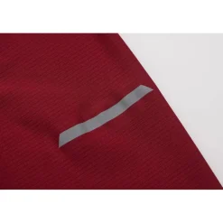 Long Sleeve 1/4 Zip Top Mens