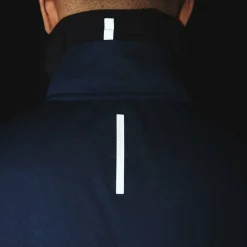 Long Sleeve 1/4 Zip Top Mens