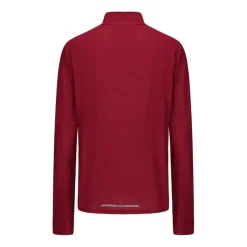 Long Sleeve 1/4 Zip Top Mens