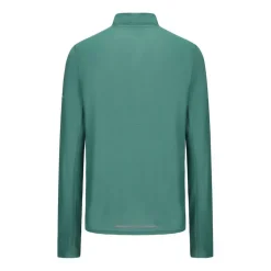 Long Sleeve 1/4 Zip Top Mens