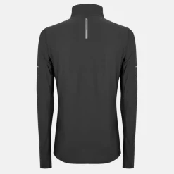 Long Sleeve 1/4 Zip Top Mens