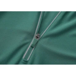 Long Sleeve 1/4 Zip Top Mens
