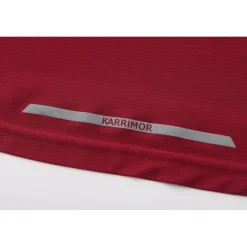 Long Sleeve 1/4 Zip Top Mens