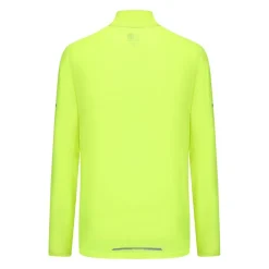 Long Sleeve 1/4 Zip Top Mens