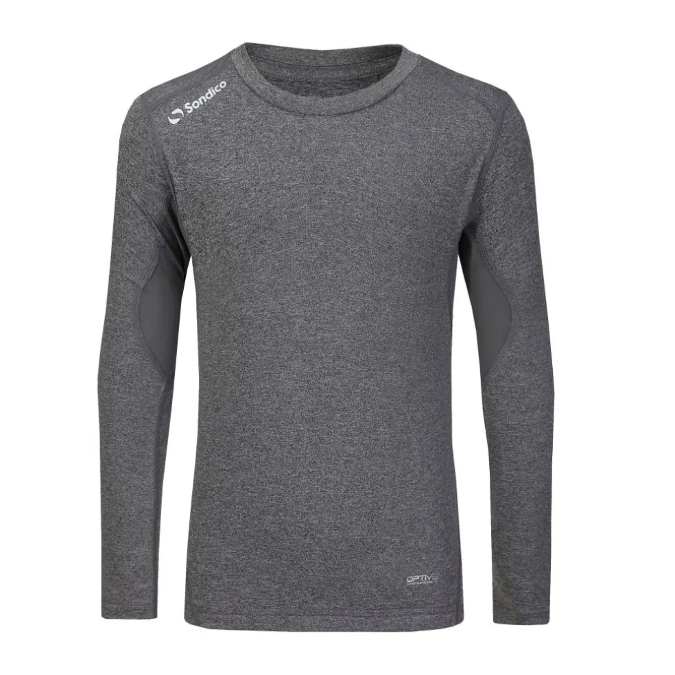 Long Sleeved Core Base Layer Junior