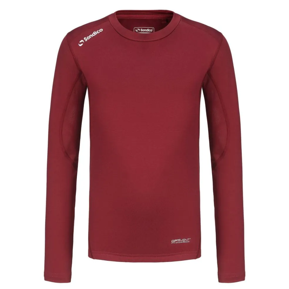 Long Sleeved Core Base Layer Junior