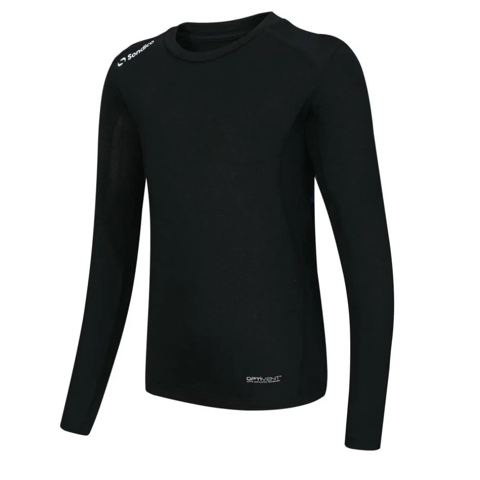 Long Sleeved Core Base Layer Junior