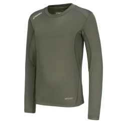Long Sleeved Core Base Layer Junior