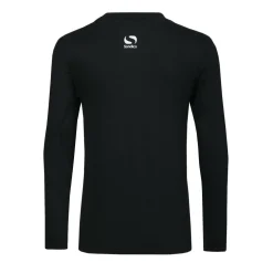 Long Sleeved Core Base Layer Junior